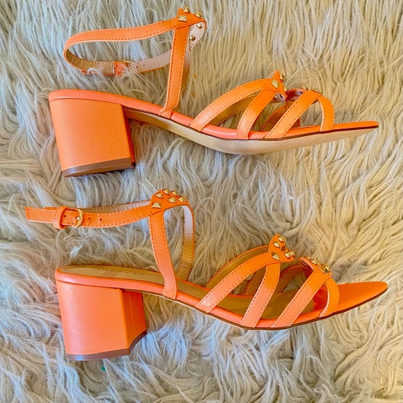 Arezzo sandal, Brazilian brand, Brand New. - Picture 4 of 5